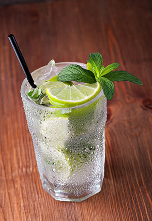 Caipiriña