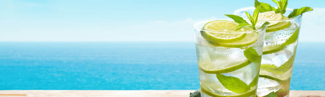 portada del mojito